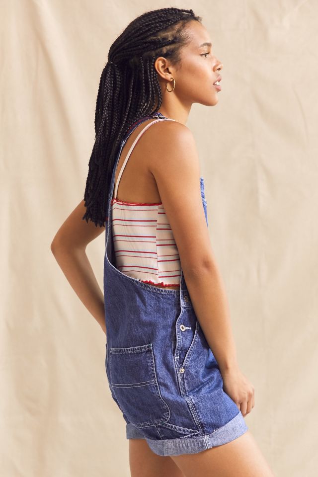 Tommy hilfiger best sale overalls urban outfitters