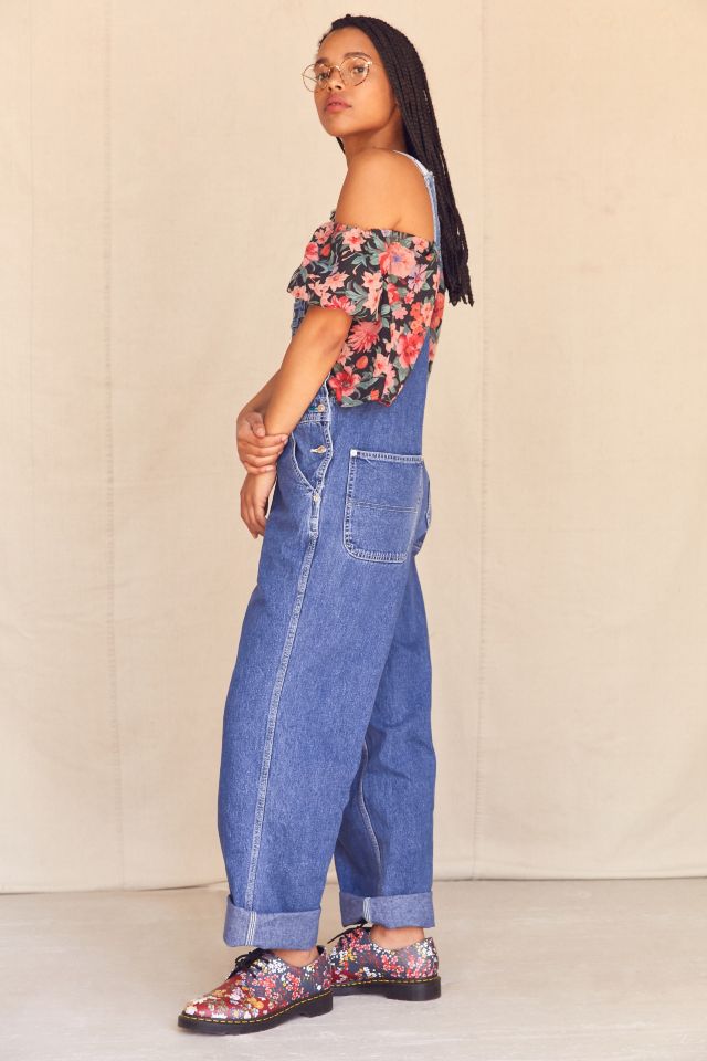 Vintage Tommy Hilfiger ‘90s Denim Overall #4