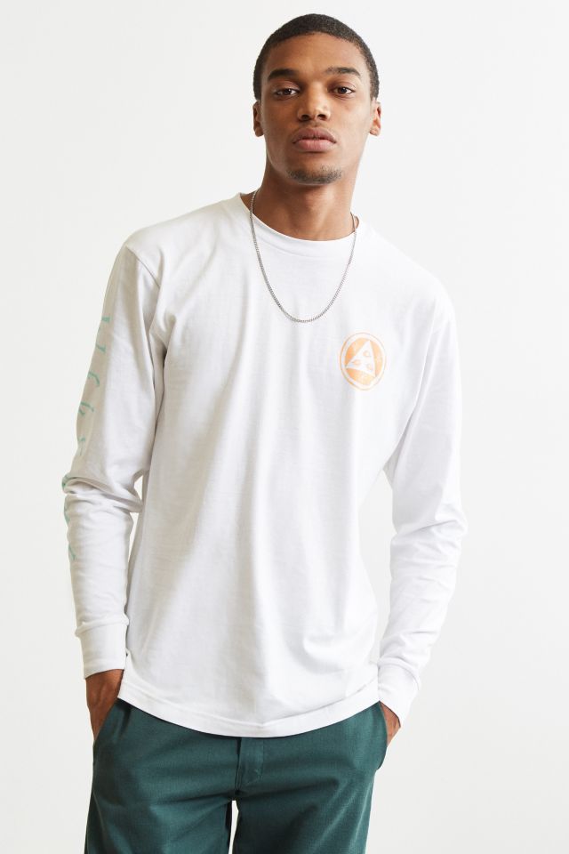 Welcome Summon Something Long Sleeve Tee #2