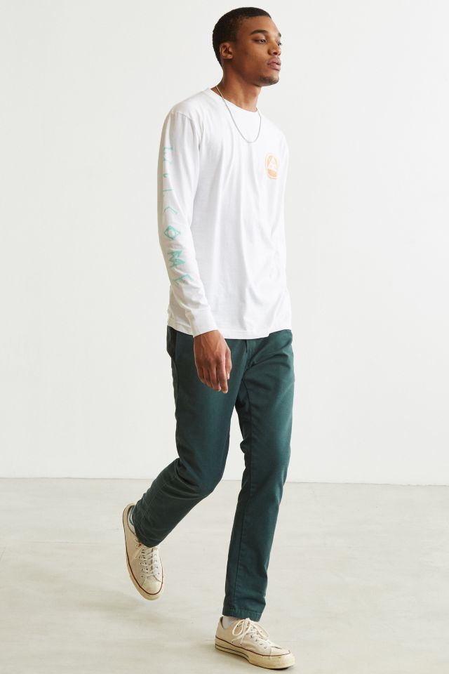 Welcome Summon Something Long Sleeve Tee #5