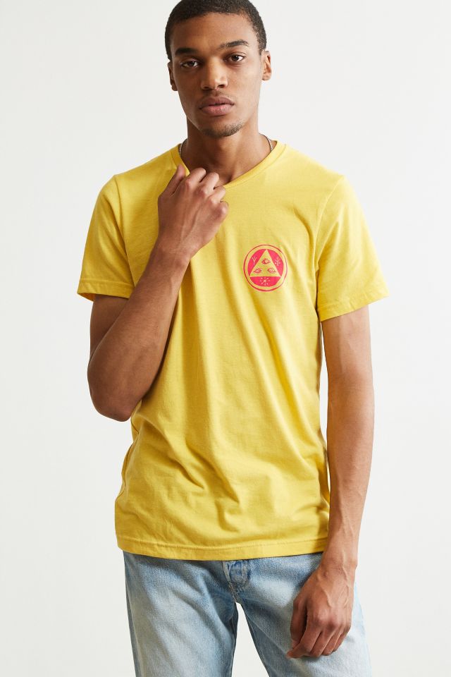 Welcome Twenty Eyes Tee #2
