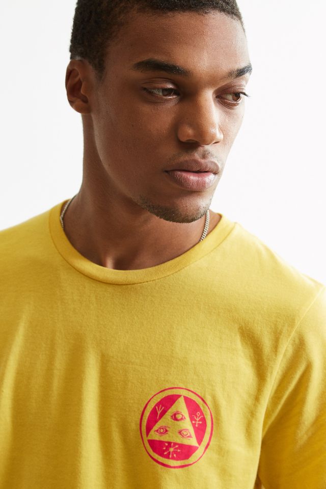 Welcome Twenty Eyes Tee #3