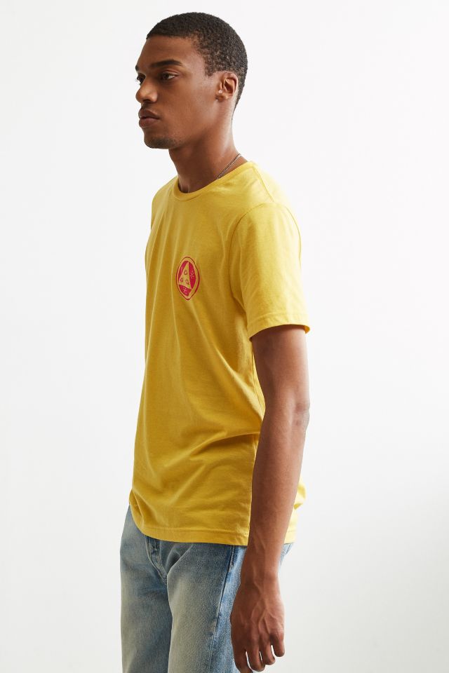 Welcome Twenty Eyes Tee #4
