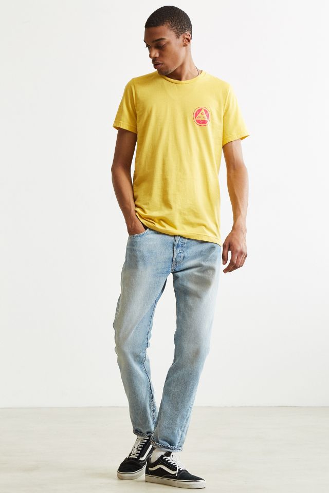 Welcome Twenty Eyes Tee #5