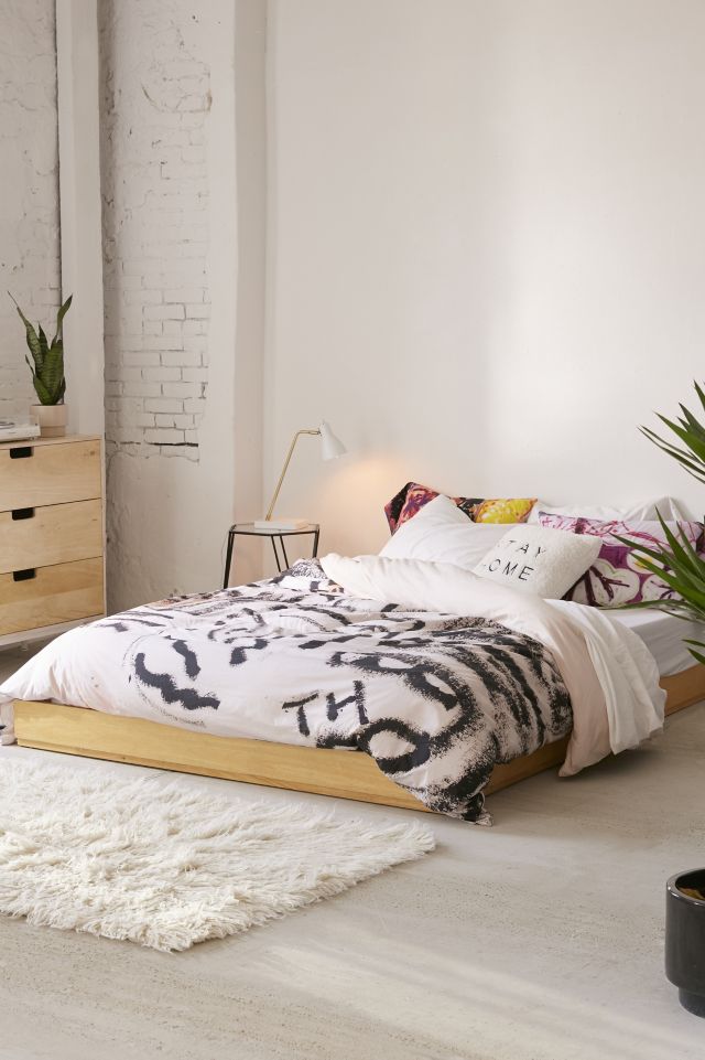 Thrush Holmes X UO Duvet Cover #1