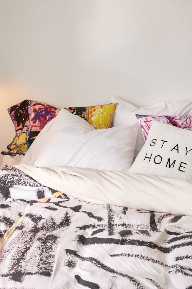 Thrush Holmes X UO Duvet Cover #2