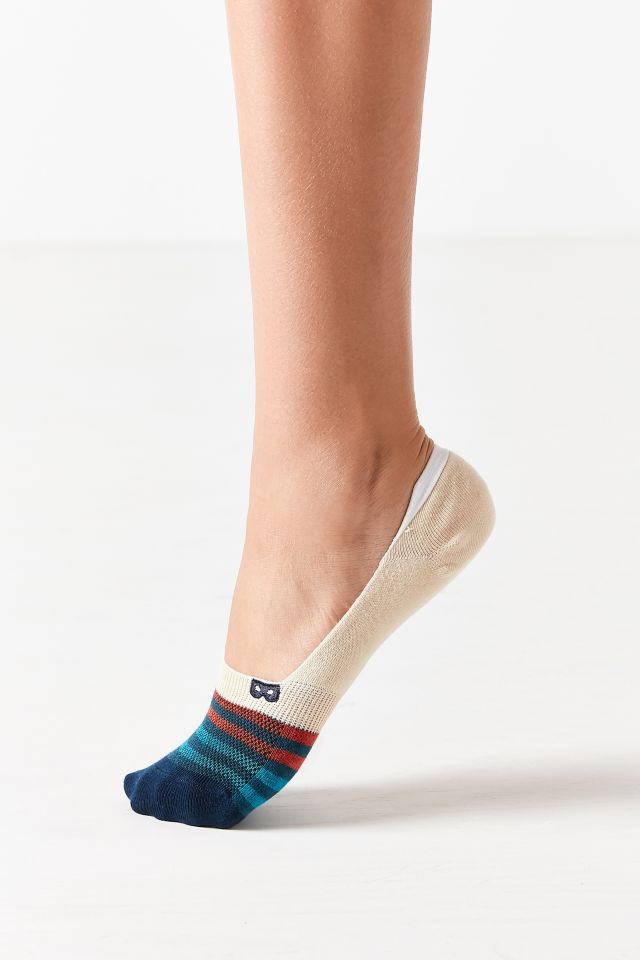 Pair Of Thieves Cape No-Show Liner Sock #3