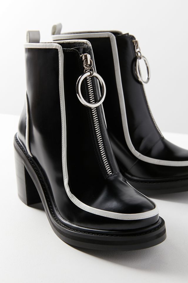 Shellys London Freya O-Ring Ankle Boot | Urban Outfitters