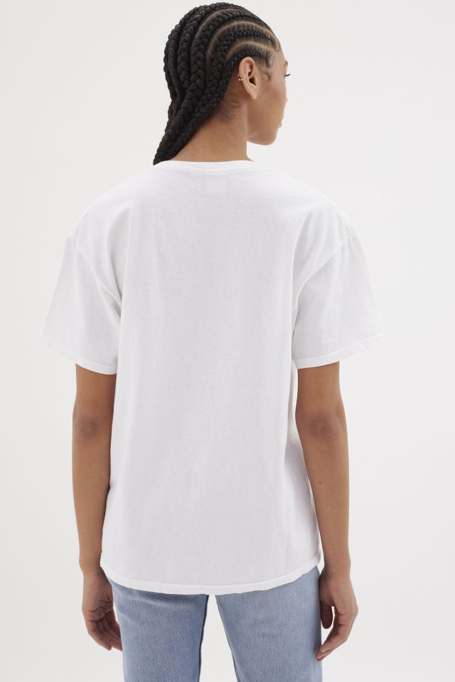 T-shirt Classique Budweiser Junk Food #2