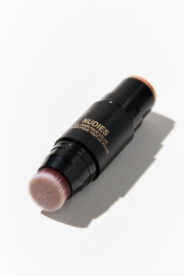 Nudestix Nudies All Over Face Color Glow #1
