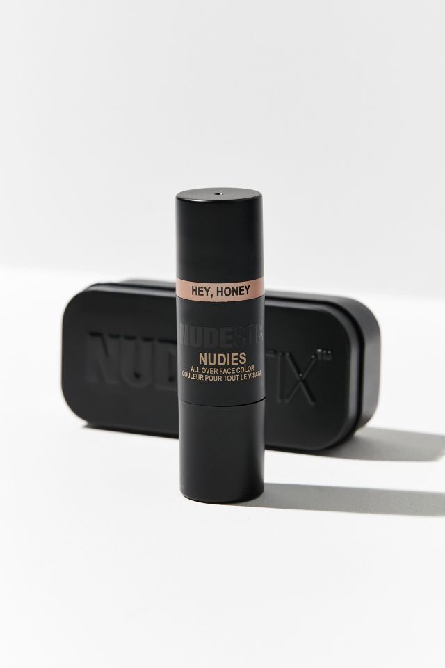 Nudestix Nudies All Over Face Color Glow #3