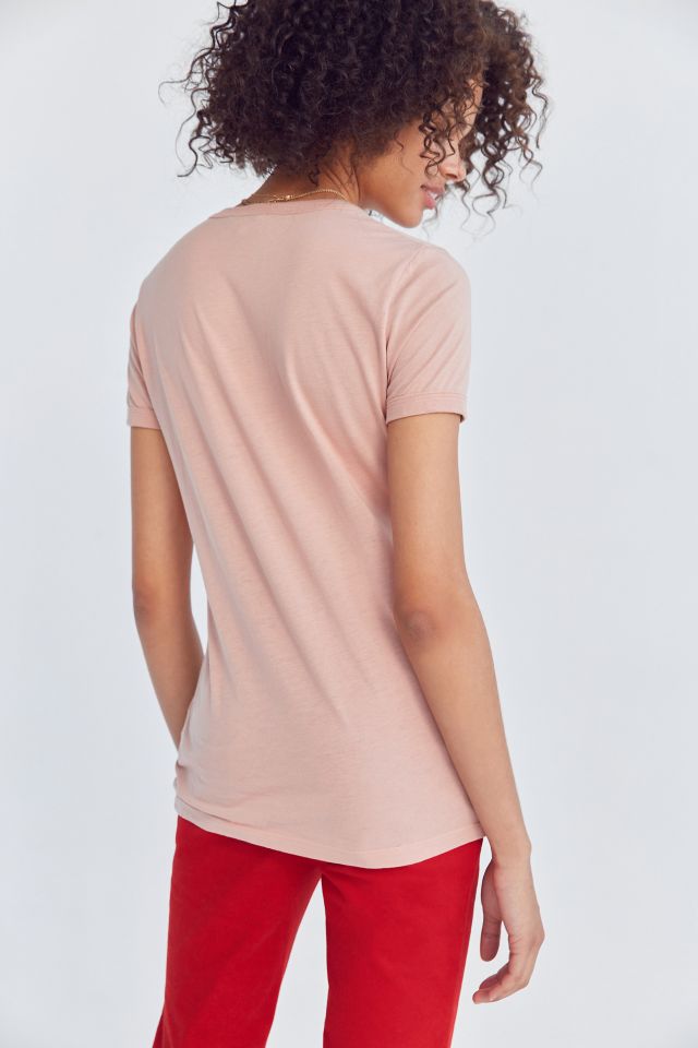 OBEY Debbie Harry Beret Tee #1