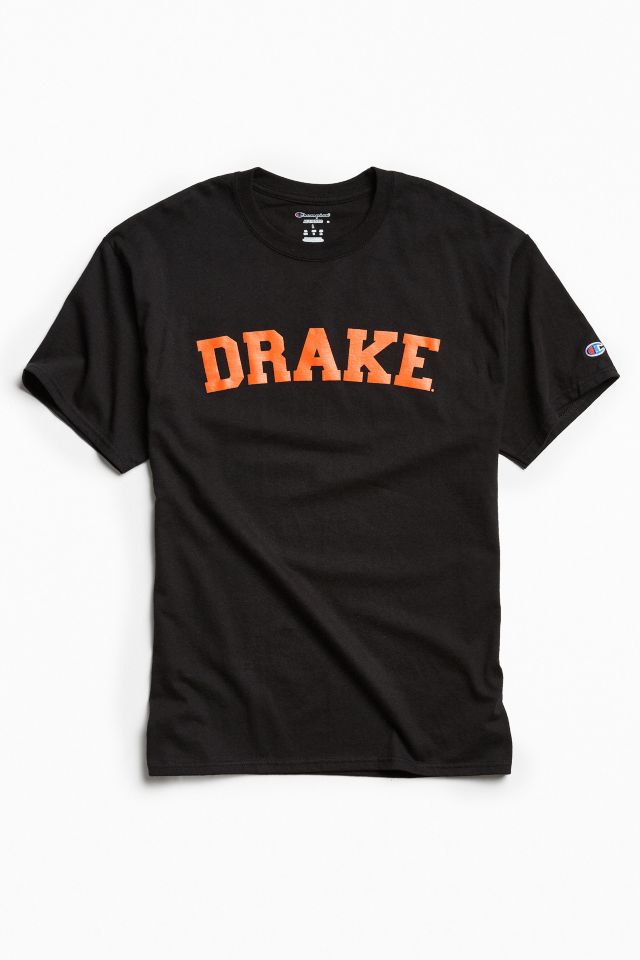 Champion UO Exclusive Drake Tee