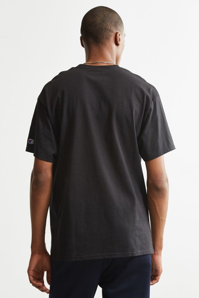 T-shirt Drake Champion exclusif à UO  #3