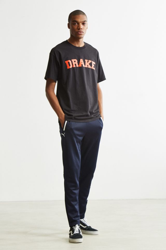 Drake champion store t shirt