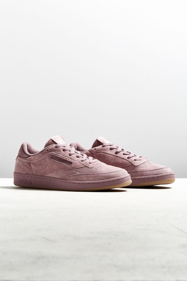 værtinde Afskedige bureau Reebok Club C 85 SG Sneaker | Urban Outfitters