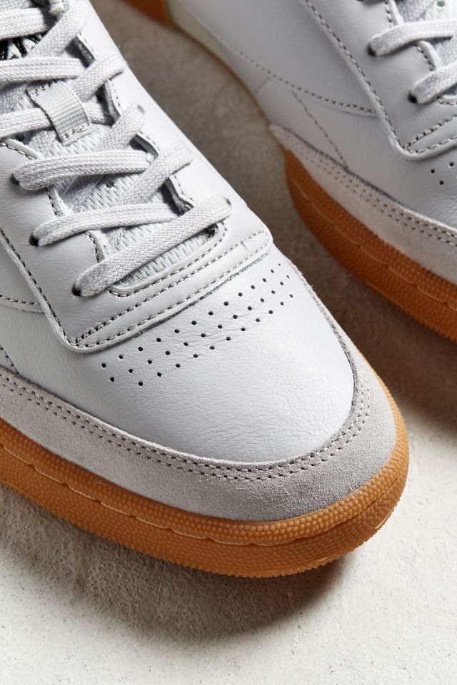 Reebok Club C 85 TDG Sneaker #2