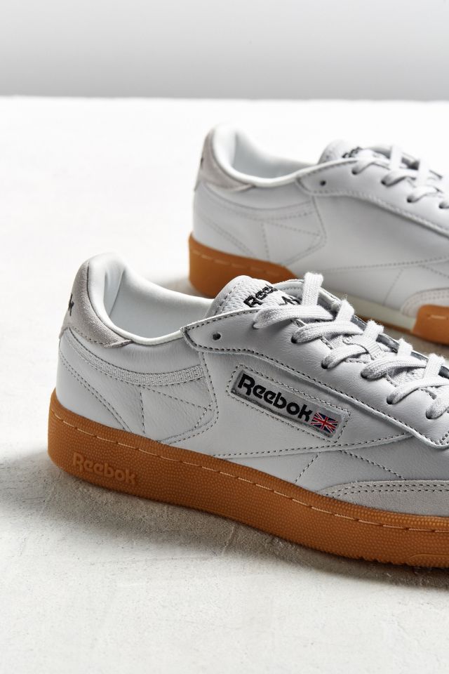 Reebok Club C 85 TDG Sneaker #3