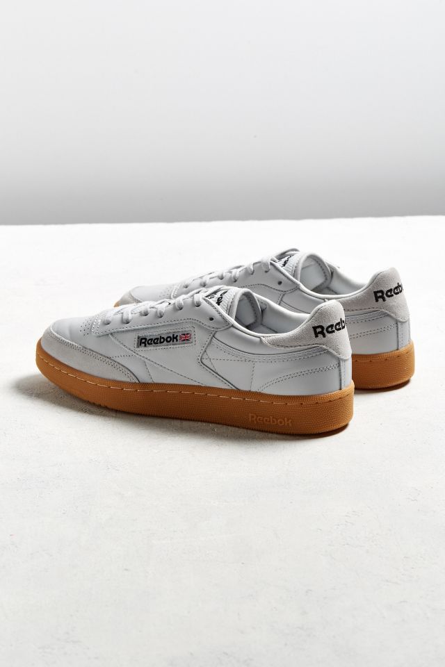 Reebok Club C 85 TDG Sneaker #5