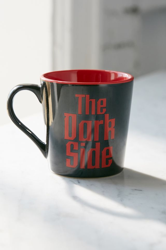 Retro Star Wars Mug #1