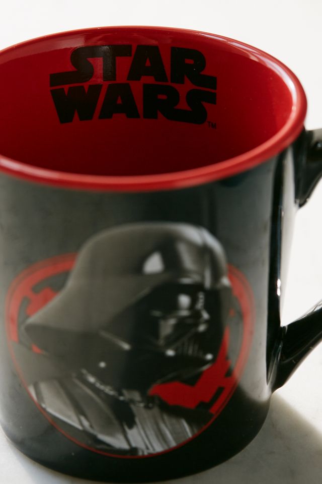 Retro Star Wars Mug #2