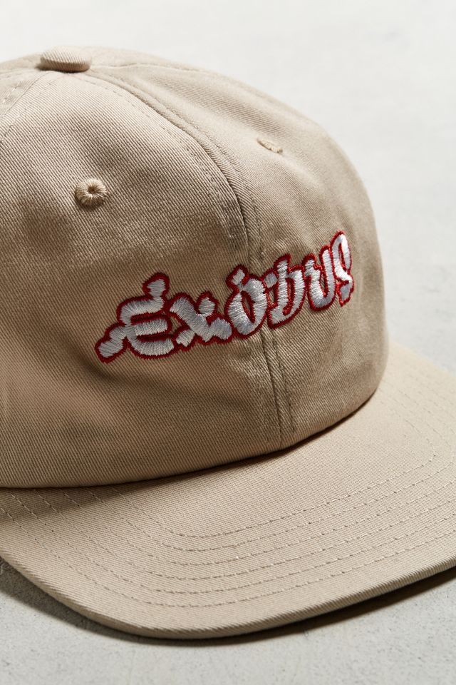 Casquette de baseball Exodus 40 de Bob Marley #2