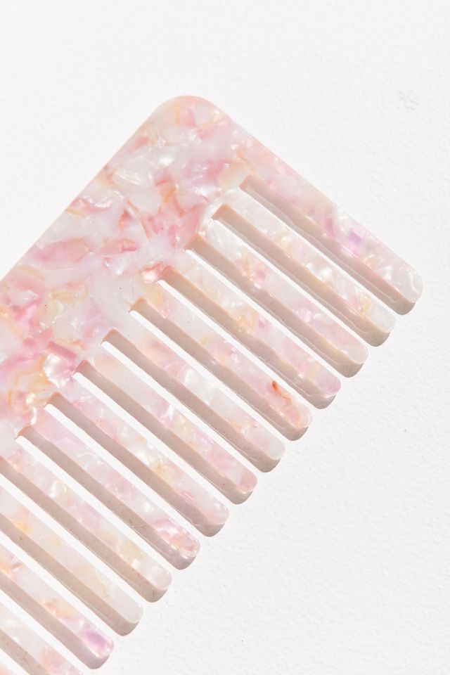 UO Large Wide Tooth Comb #1