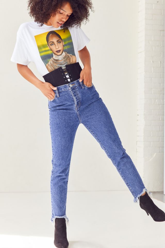 Sade Soldier Of Love Tee #3