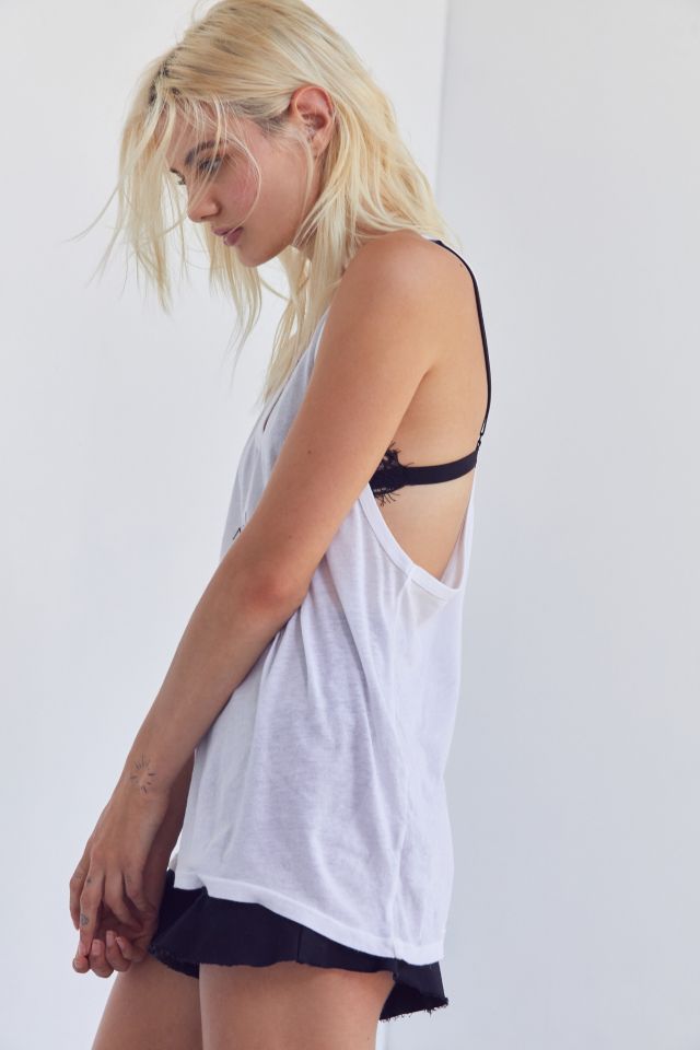 Camisole « Minimalism » de Future State #3