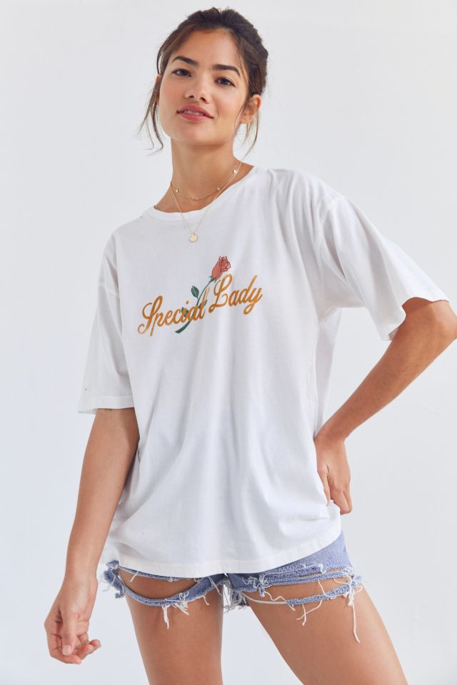 Future State Special Lady Tee #1