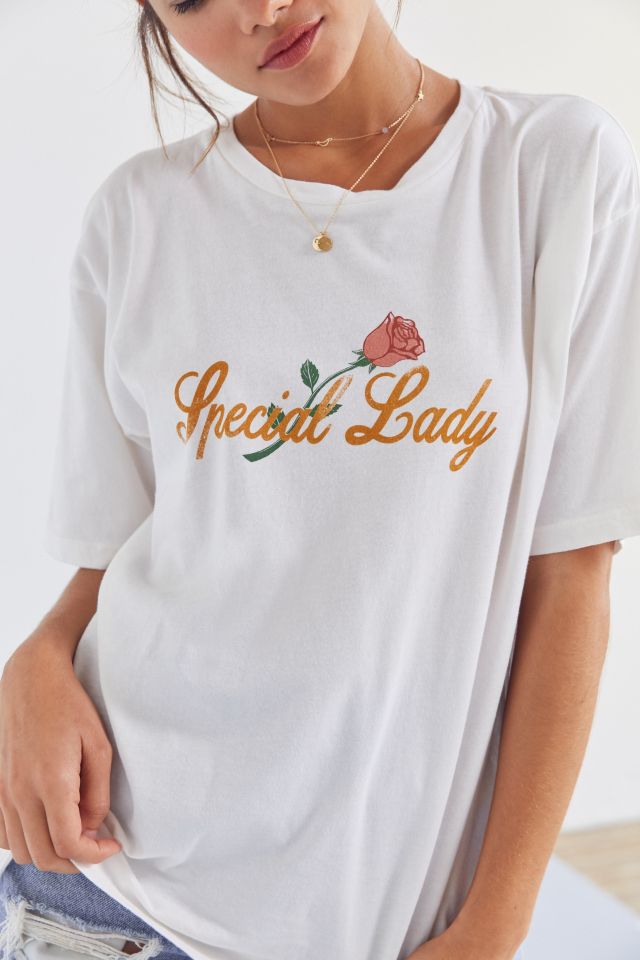 Future State Special Lady Tee #5