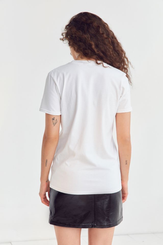 ABCDEFEMME Tee #1