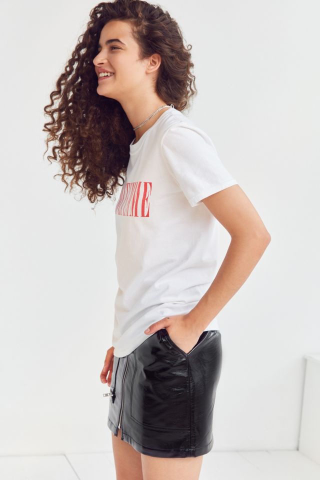 ABCDEFEMME Tee #3