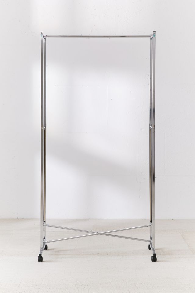 Expandable Clothing Rack Urban Outfitters