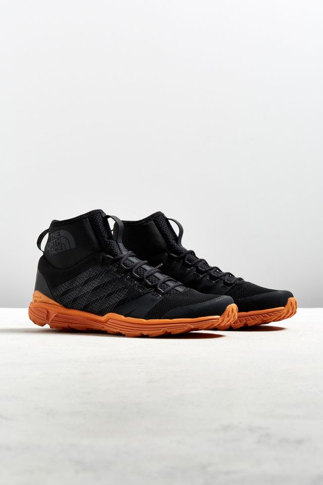 The North Face X Publish Litewave Ampere Sneaker Urban Outfitters