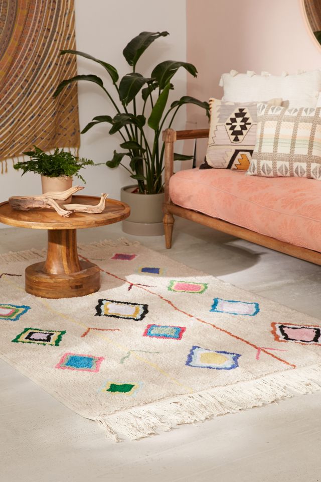 Kaarol Washable Rug #1