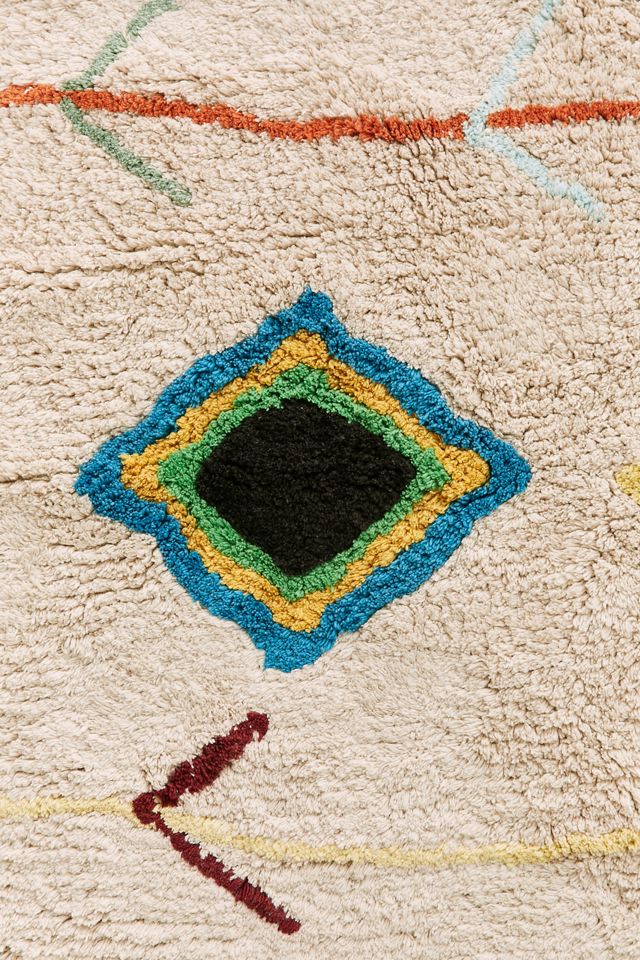 Kaarol Washable Rug #3