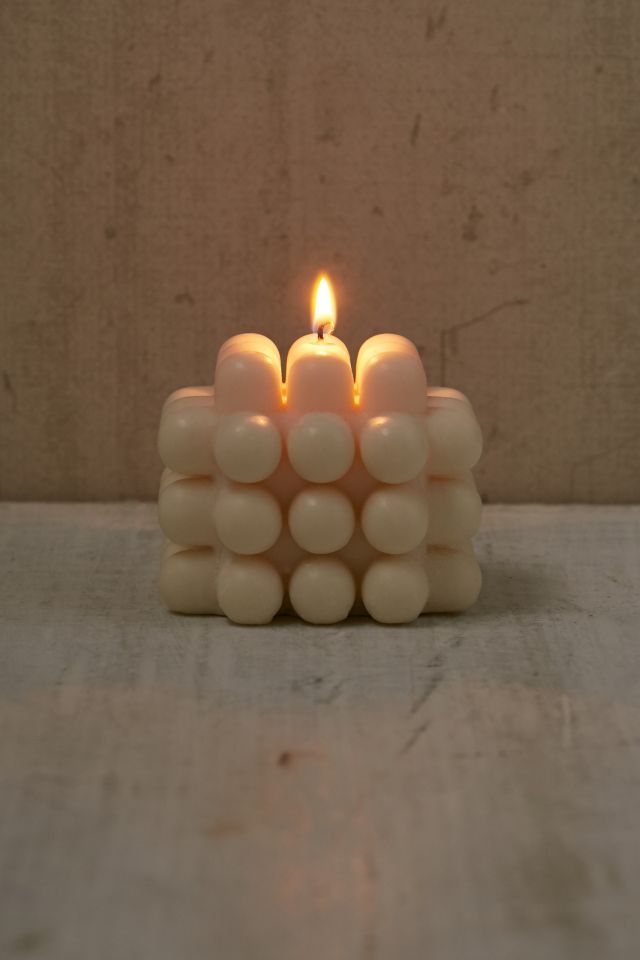 Andrej Urem Collection Milk Candle #2