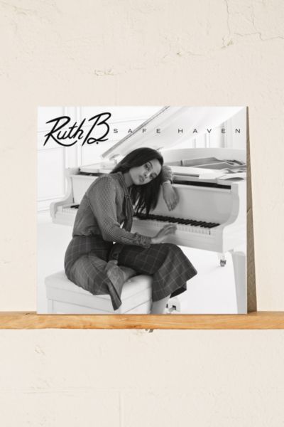 Ruth B. - Safe Haven LP | Urban Outfitters