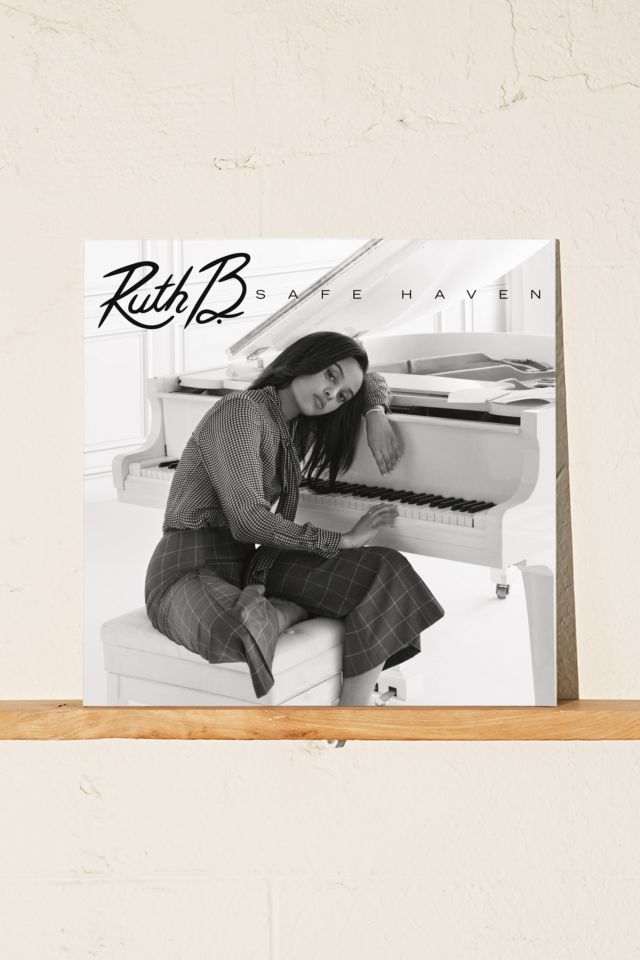 Ruth B. - Safe Haven LP
