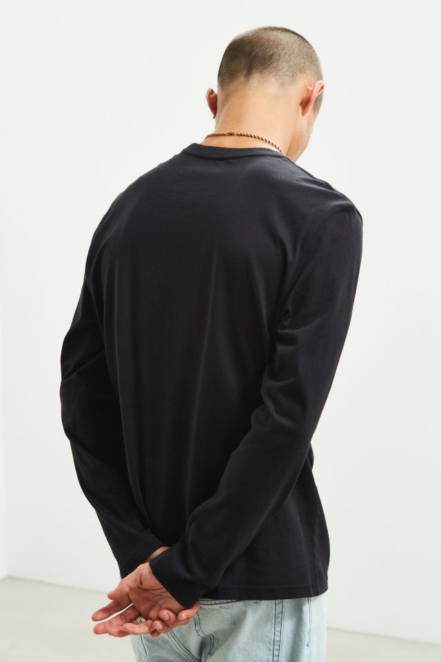 Nautica Competition For UO Long Sleeve Tee #4