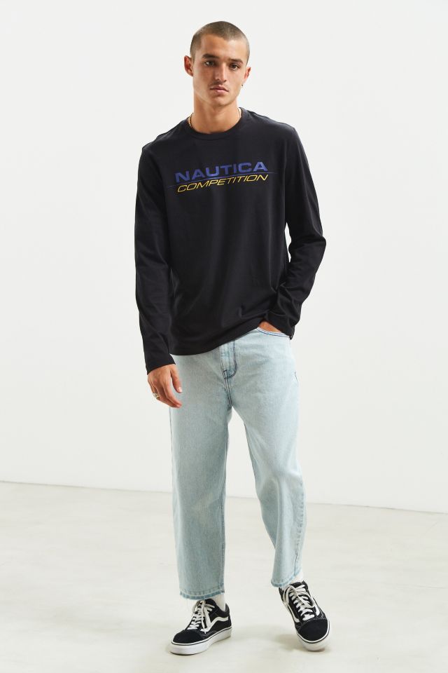 Nautica Competition For UO Long Sleeve Tee #5