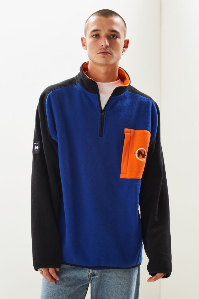 Nautica on sale polar fleece