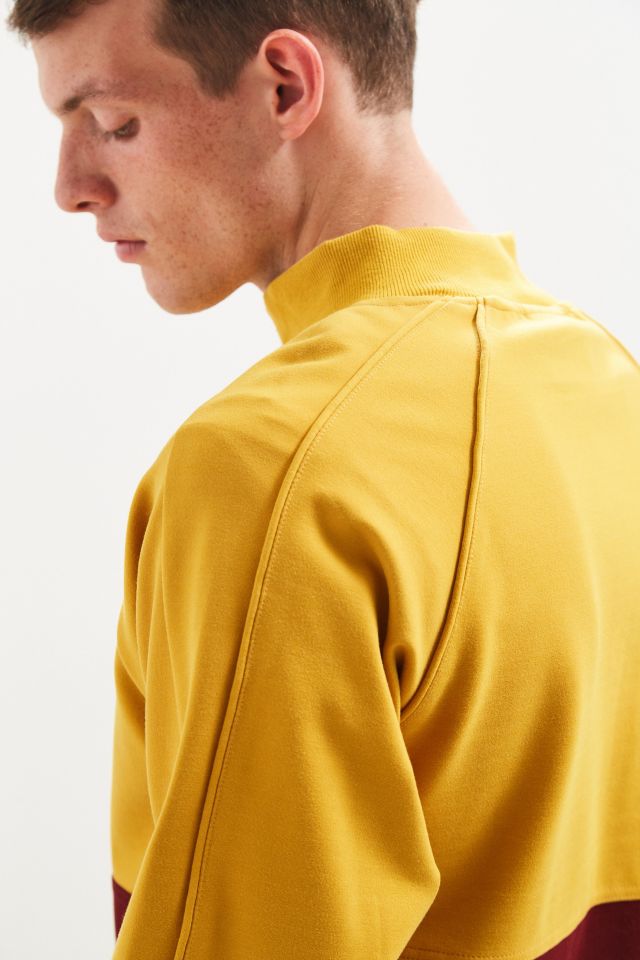 Sweatshirt à demi-glissière Kadam par Publish #2