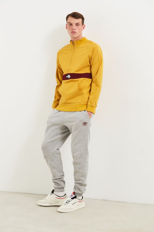 Sweatshirt à demi-glissière Kadam par Publish #5