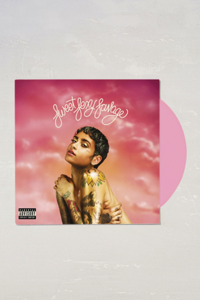 Kehlani - SweetSexySavage Deluxe 2XLP | Urban Outfitters