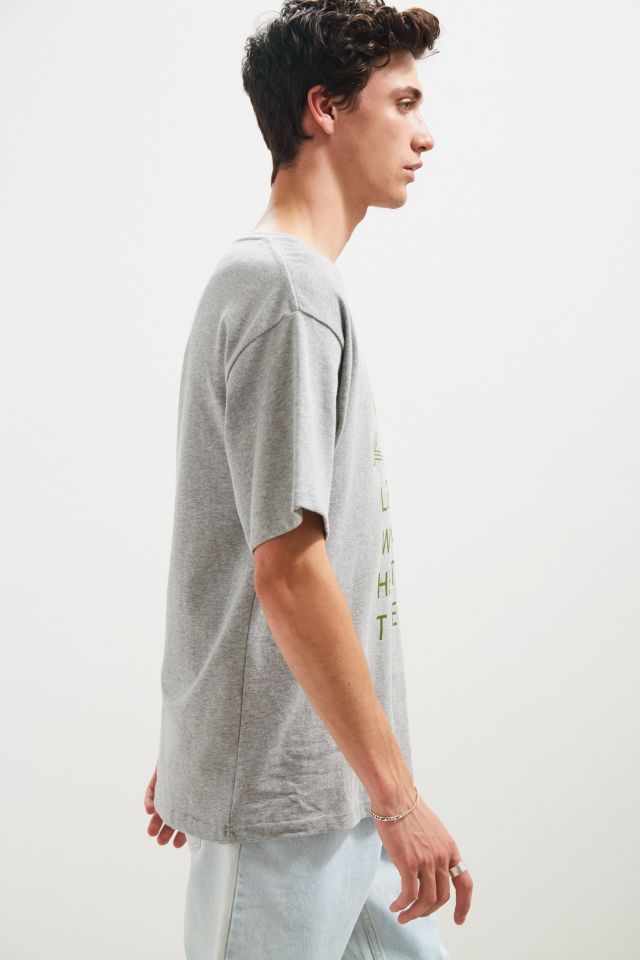 Publish Cubism Tee #2