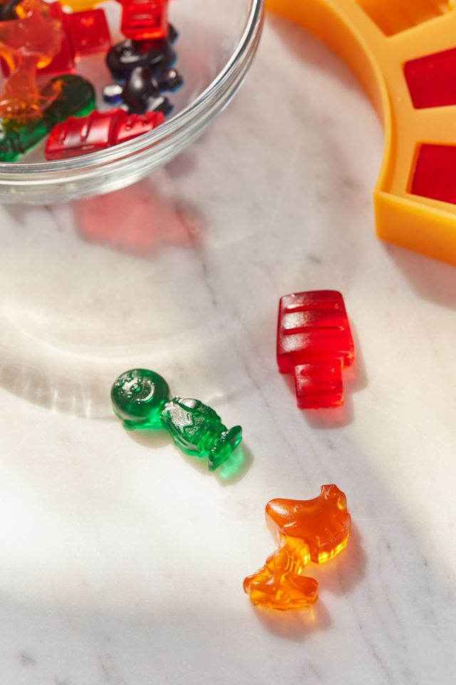 Peanuts Gummy Candy Maker Urban Outfitters