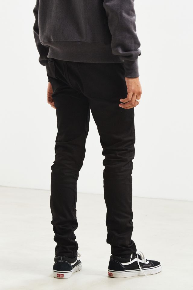 Publish Embroidered Zechariah Skinny Jean #3