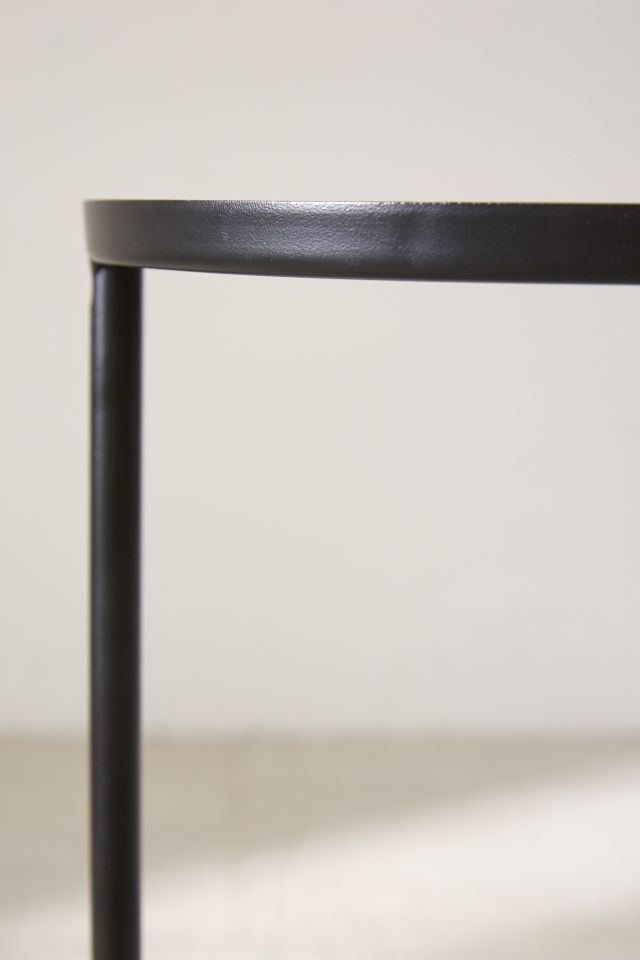 Mickey Side Table #4